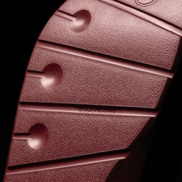 Adidas Sandale Duramo Femme Mystery Red Natation Chaussures NO: BA8789