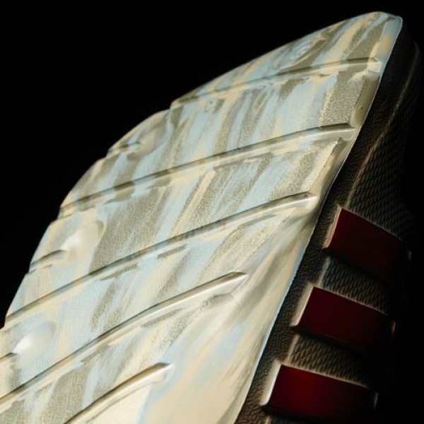 Adidas Sandale Duramo Femme Linen Khaki/Energy/Trace Cargo Natation Chaussures NO: BA8787