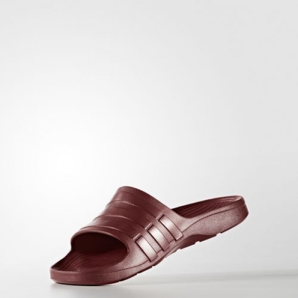 Adidas Sandale Duramo Femme Mystery Red Natation Chaussures NO: BA8789