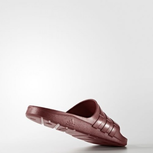 Adidas Sandale Duramo Femme Mystery Red Natation Chaussures NO: BA8789