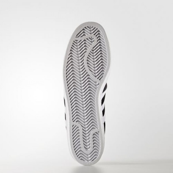 Adidas White Mountaineering Primeknit Superstar Slip-On Homme Core Black / Ftwr White / Ftwr White Originals Chaussures NO: BY2880