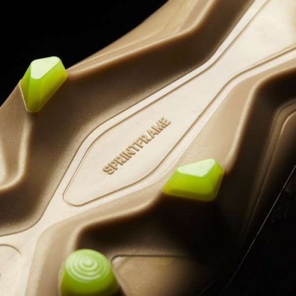 Adidas Copa Gloro 17.2 Terrain Souple Homme Ftwr White / Night Met / Core Black Football Chaussures NO: BZ0574