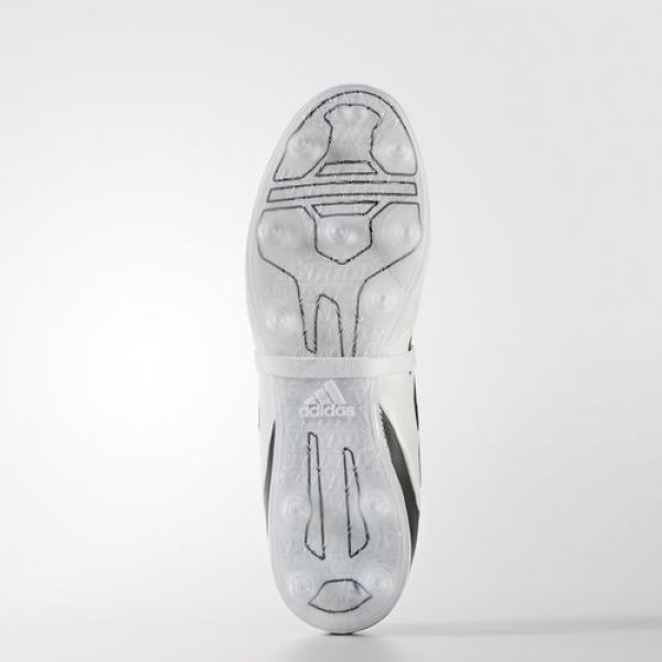 Adidas Copa Gloro 17.2 Terrain Souple Homme Ftwr White / Night Met / Core Black Football Chaussures NO: BZ0574