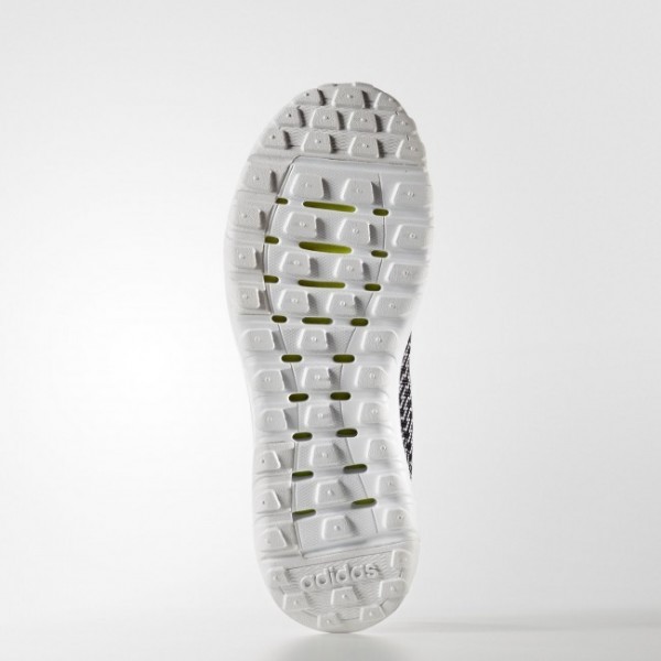 adidas neo Chaussure Cloudfoam Super Flex TR Couleur Core Black/Footwear White (BC0048)