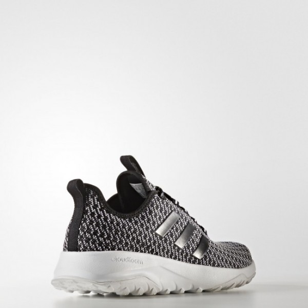 adidas neo Chaussure Cloudfoam Super Flex TR Couleur Core Black/Footwear White (BC0048)