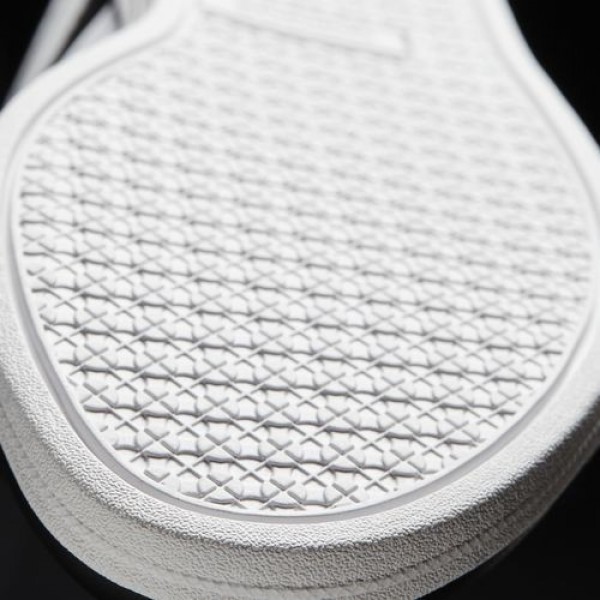 Adidas Vs Coneo Qt Femme Core Black/Footwear White/Matte Silver neo Chaussures NO: B74551