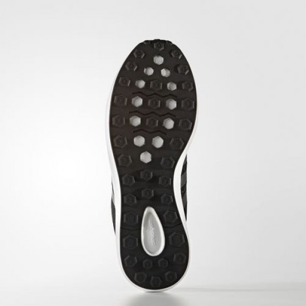 Adidas Cloudfoam Race Femme Core Black/Footwear White neo Chaussures NO: AW5321