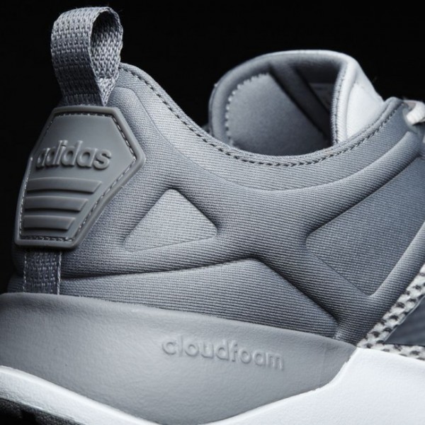 Chaussure Cloudfoam Super Racer adidas neo