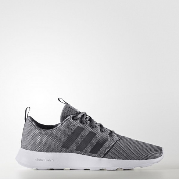 adidas neo Chaussure Cloudfoam Swift Racer Couleur...