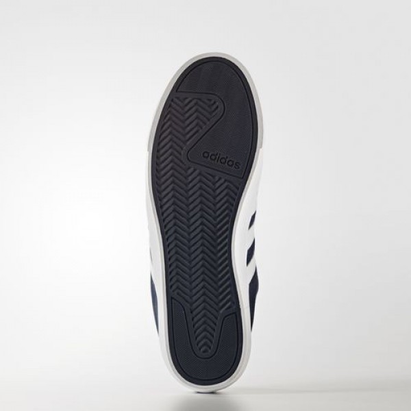 Adidas Cloudfoam Daily Qt Femme Collegiate Navy/Footwear White/Clear Aqua neo Chaussures NO: AW4216