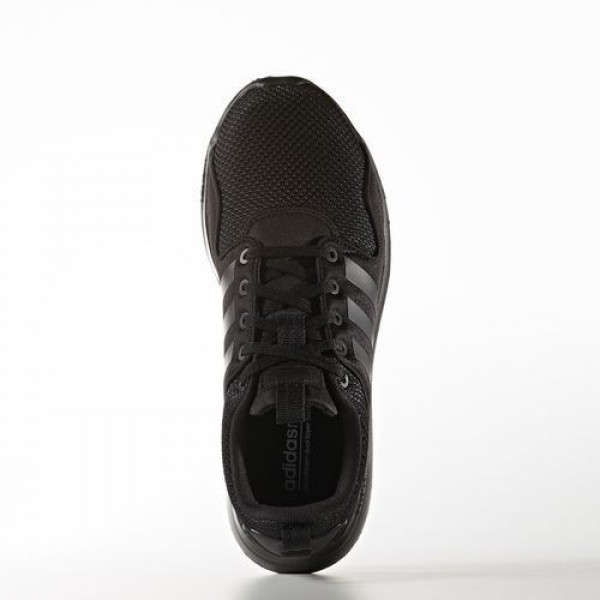 Adidas Cloudfoam Lite Racer Femme Core Black neo Chaussures NO: AW4023