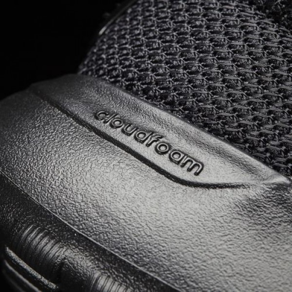 Adidas Cloudfoam Lite Racer Femme Core Black neo Chaussures NO: AW4023