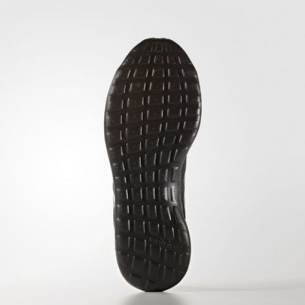 Adidas Cloudfoam Lite Racer Femme Core Black neo Chaussures NO: AW4023