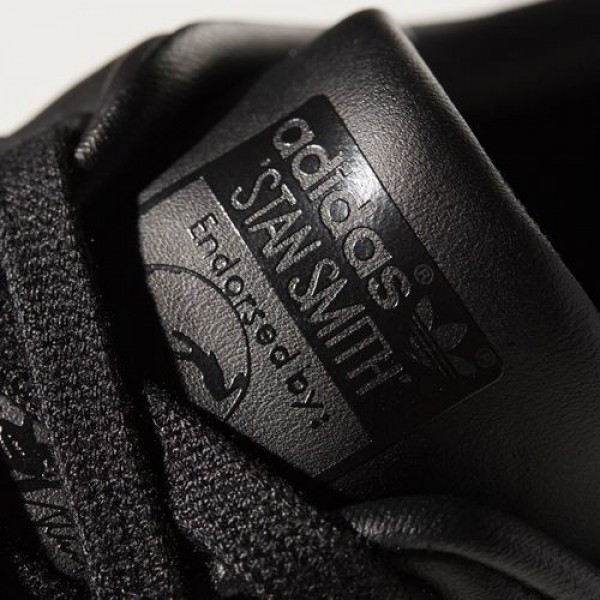 Adidas Stan Smith Homme Core Black Originals Chaussures NO: M20327
