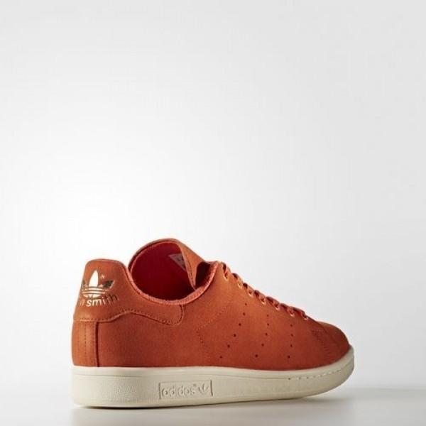 Adidas Stan Smith Homme Energy Orange/Matte Gold Originals Chaussures NO: BA7442