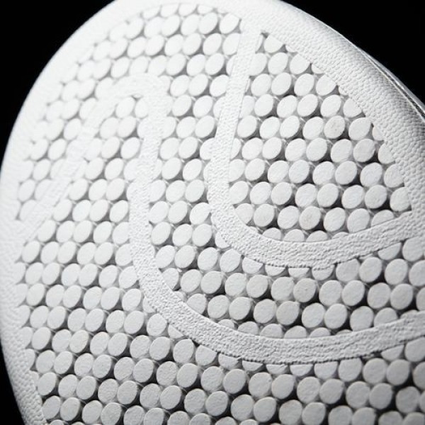 Adidas Stan Smith Homme Footwear White/Gold Metallic Originals Chaussures NO: S75188