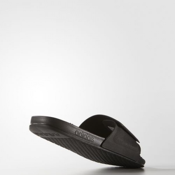 Adidas Sandale Adissage 2.0 3-Stripes Homme CBLACK/FTWWHT/CBLACK Natation Chaussures NO: S78505