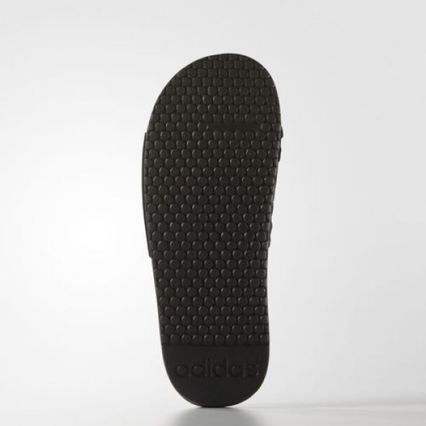 Adidas Sandale Adissage 2.0 3-Stripes Homme CBLACK/FTWWHT/CBLACK Natation Chaussures NO: S78505