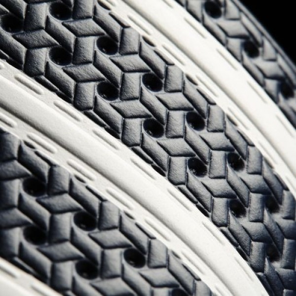 Adidas Sandales Adilette Homme adiblue/White Originals Chaussures NO: 288022