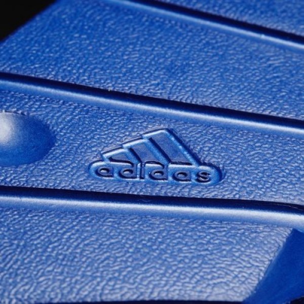 Adidas Sandale Duramo Homme Power Blue/White Natation Chaussures NO: G14309