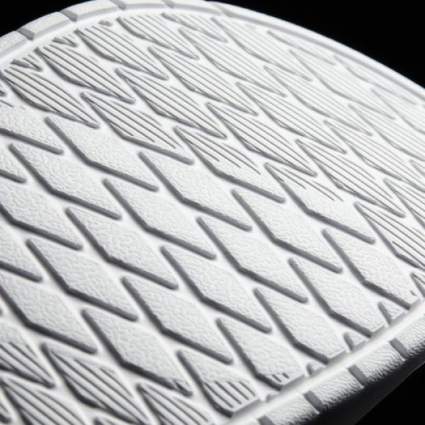 Adidas Sandale Aqualette Cloudfoam Homme Core Black/Footwear White Training Chaussures NO: AQ2166