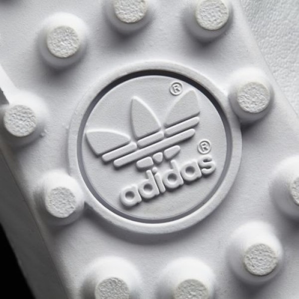 Adidas Mundial Team Homme Footwear White/Tech Silver Metallic Football Chaussures NO: BY9156