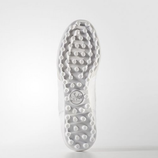 Adidas Mundial Team Homme Footwear White/Tech Silver Metallic Football Chaussures NO: BY9156