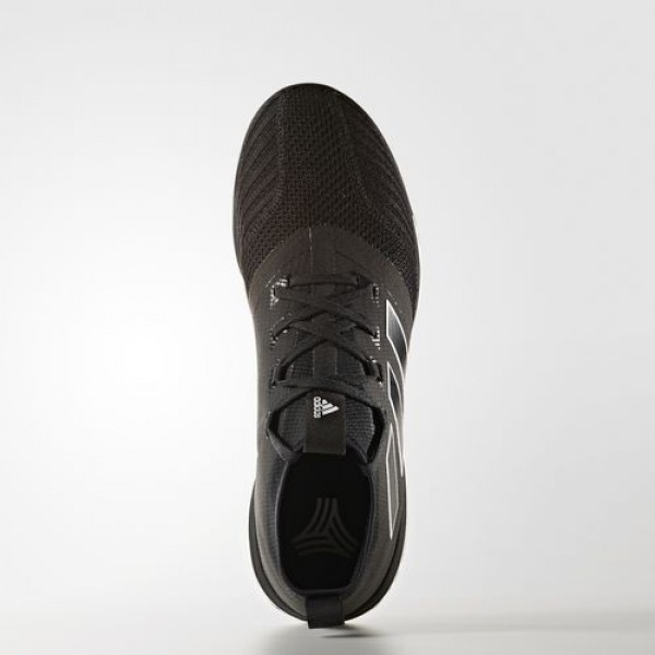 Adidas Ace Tango 17.1 Homme Core Black/Footwear White Football Chaussures NO: S82095