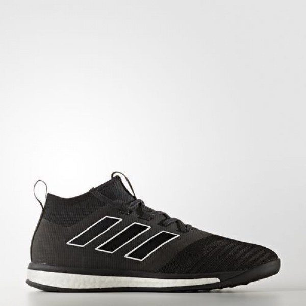 Adidas Ace Tango 17.1 Homme Core Black/Footwear Wh...