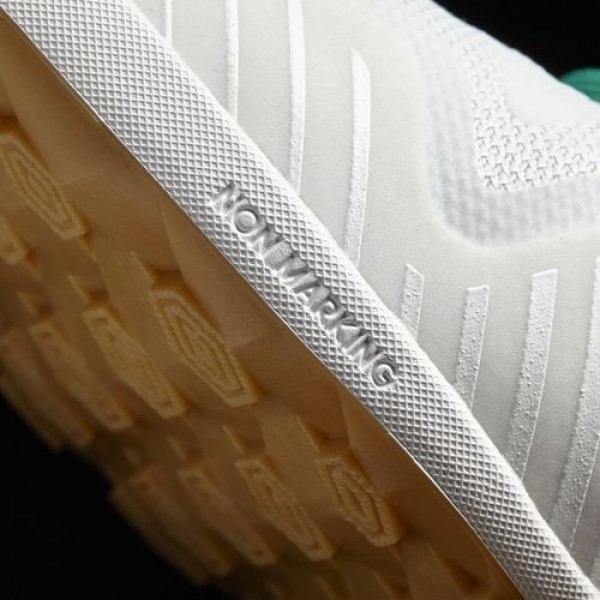 Adidas X 16+ Purechaos Terrain Souple Homme Core Black/Footwear White Football Chaussures NO: BB5615