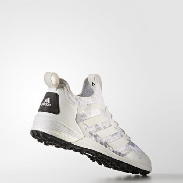 Adidas Ace Tango 17.1 Turf Homme Footwear White/Core Black Football Chaussures NO: BB4750