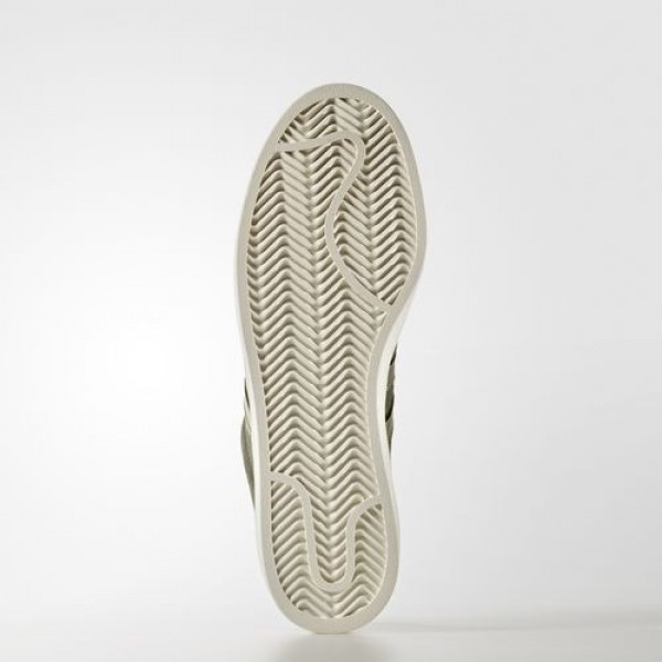 Adidas Campus Homme Olive Cargo/Core Blue Originals Chaussures NO: BB0077