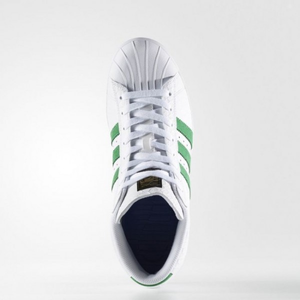 Chaussure Pro Model Vulc ADV Hommes Originals