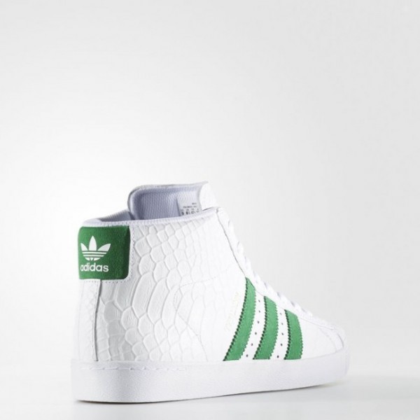 Chaussure Pro Model Vulc ADV Hommes Originals