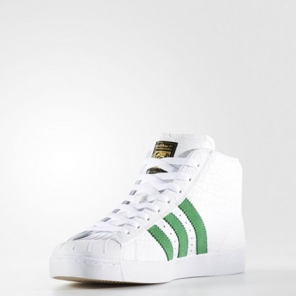 Chaussure Pro Model Vulc ADV Hommes Originals