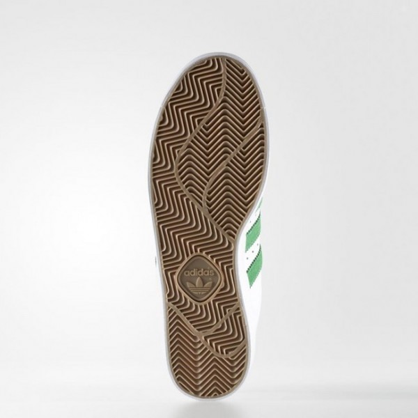 Chaussure Pro Model Vulc ADV Hommes Originals