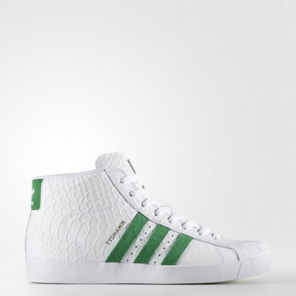 Chaussure Pro Model Vulc ADV Hommes Originals