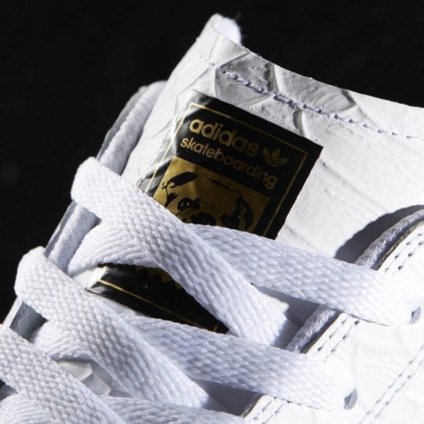 Chaussure Pro Model Vulc ADV Hommes Originals