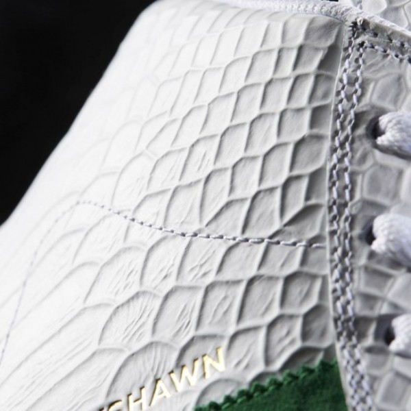 Chaussure Pro Model Vulc ADV Hommes Originals