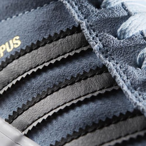 Adidas Campus Vulc Adv 2.0 Homme Supplier Colour/Core Black/Footwear White Originals Chaussures NO: BB8525