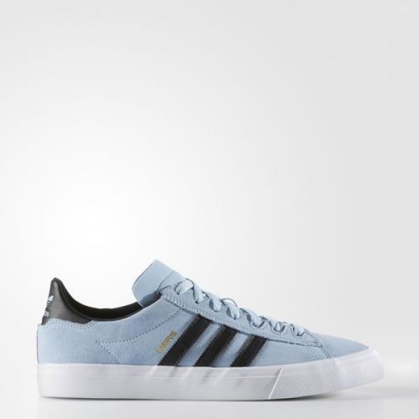 Adidas Campus Vulc Adv 2.0 Homme Supplier Colour/C...