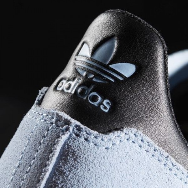 Adidas Campus Vulc Adv 2.0 Homme Supplier Colour/Core Black/Footwear White Originals Chaussures NO: BB8525