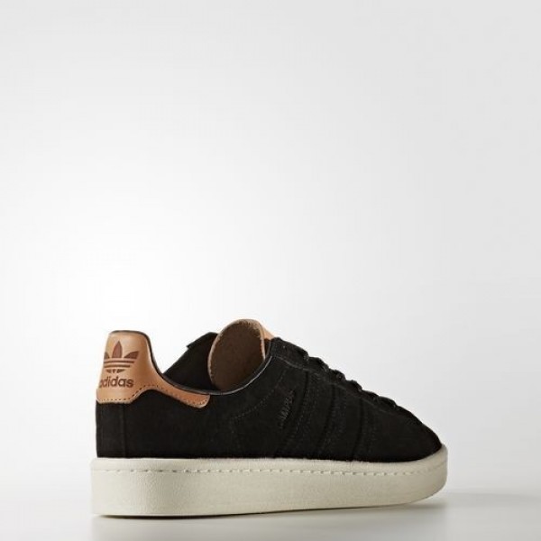 Adidas Campus Femme Core Black/Supplier Colour Originals Chaussures NO: BB0030