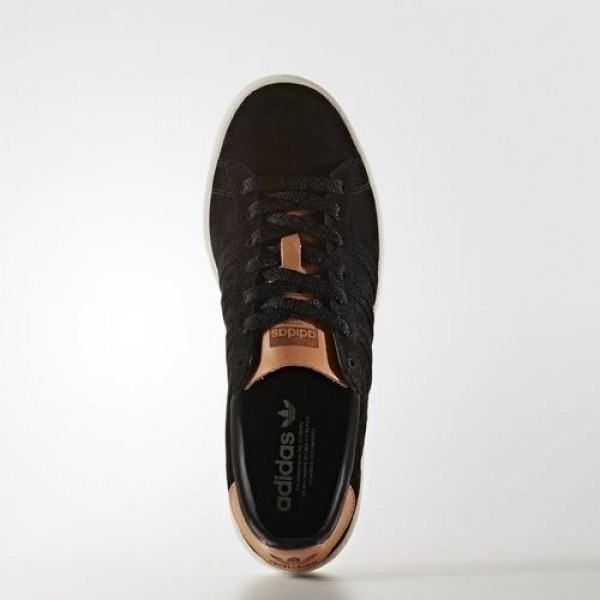Adidas Campus Femme Core Black/Supplier Colour Originals Chaussures NO: BB0030