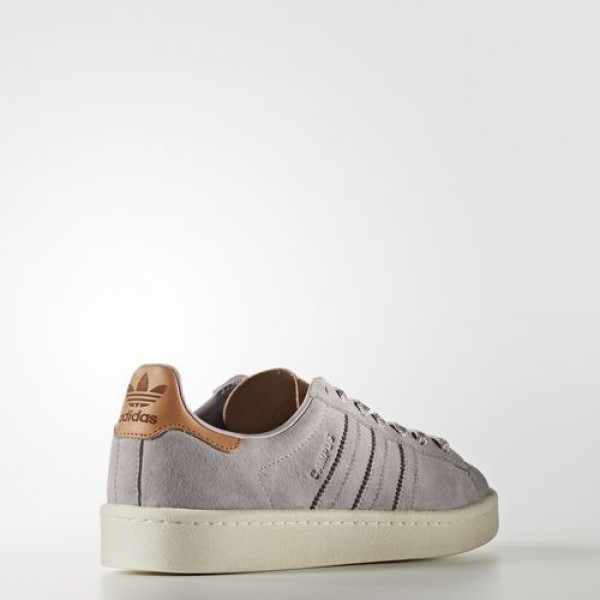 Adidas Campus Femme Clear Granite/Supplier Colour Originals Chaussures NO: BB0031