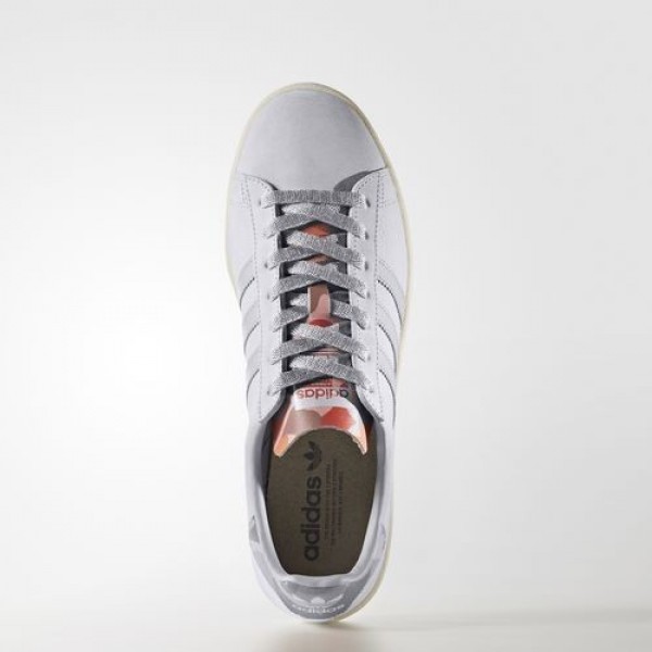 Adidas Campus Homme Lgh Solid Grey/Sun Glow Originals Chaussures NO: BB0078