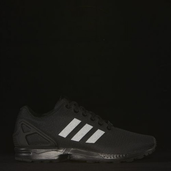Adidas Zx Flux Femme Core Black Originals Chaussures NO: S79092