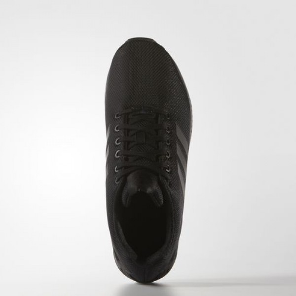 Adidas Zx Flux Femme Core Black Originals Chaussures NO: S79092
