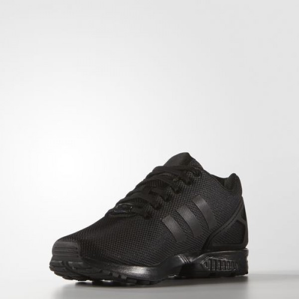 Adidas Zx Flux Femme Core Black Originals Chaussures NO: S79092