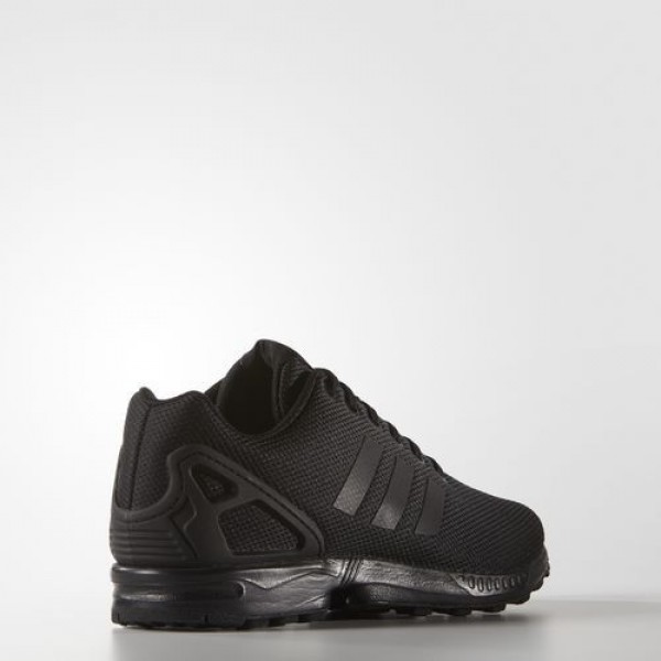 Adidas Zx Flux Femme Core Black Originals Chaussures NO: S79092